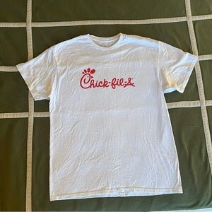 chick-fil-a tshirt